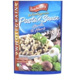 Batchelors Past ' N ' Sauce Garlic & Herb 110g